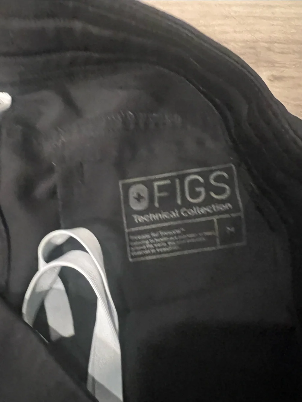 FIGS Axim Cargo Scrub pants- XL
